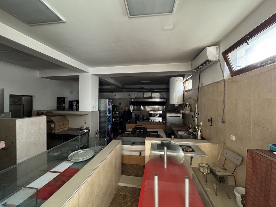 Продава се Заведение в Свети Влас - 260 кв.м за 32 €/кв.м - Снимка #6