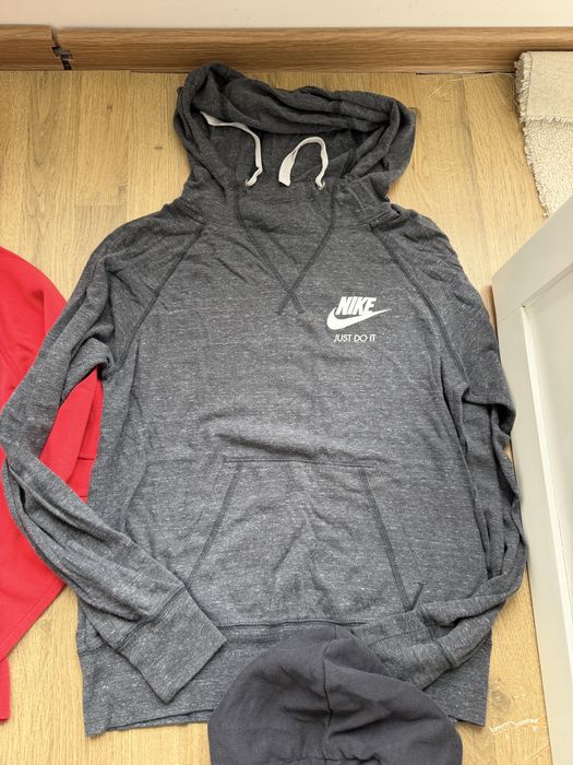Nike лот блузи S размер !