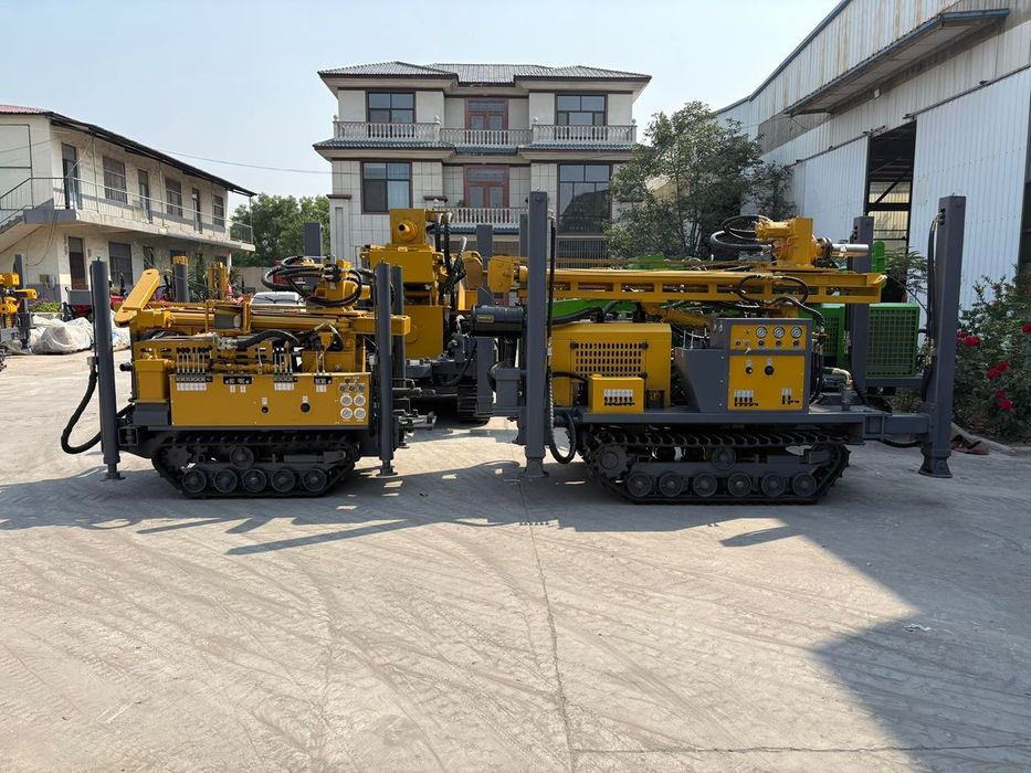 De vanzare foreze deari adancimi