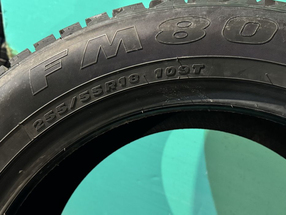 Шины 255/55 R18 Firemax