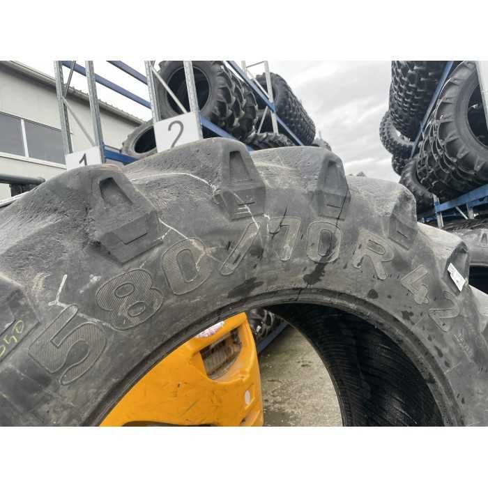 Cauciucuri 580/70r42 Pirelli - Massey Ferguson, Case