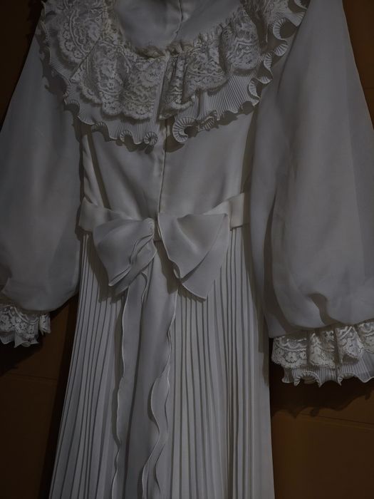 Булчинската рокля, за която мечтаеш - С размер