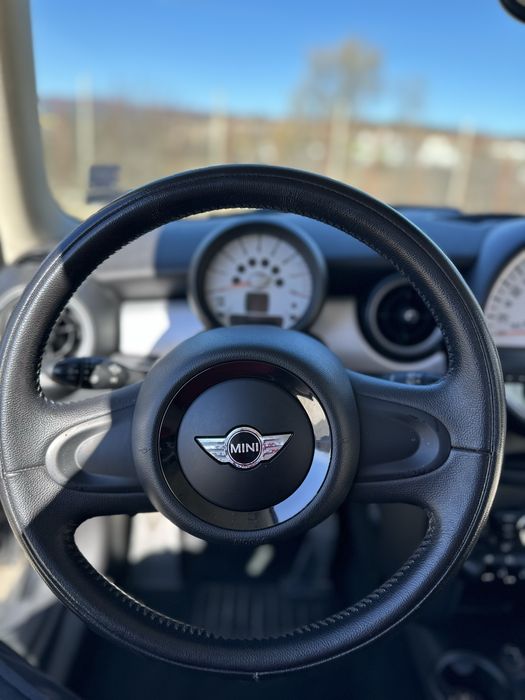 Mini Cooper R56