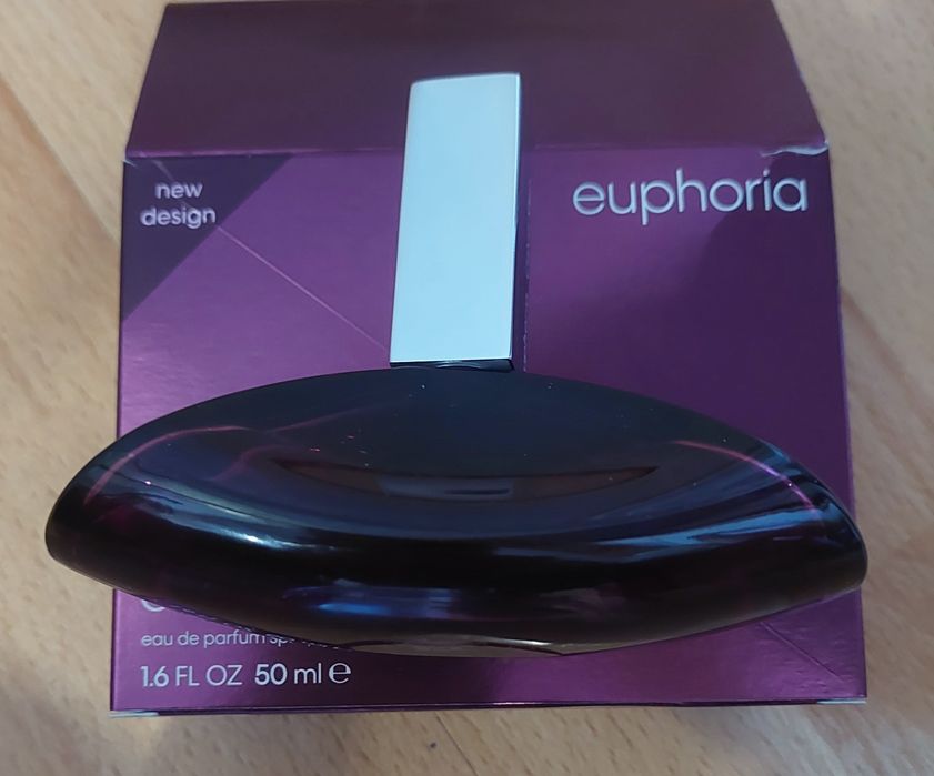 Парфюм Euphoria, 50мл