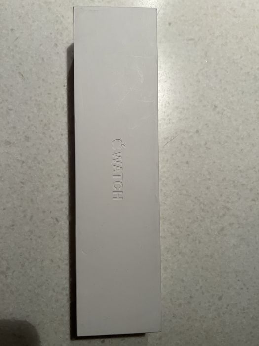 Apple Watch Series 5 44mm