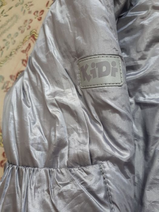 Продам детский осенний комбинезон