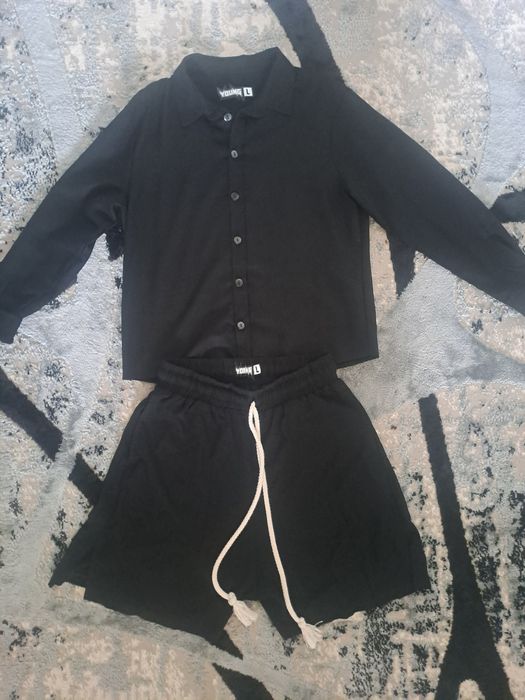 Compleu Young Rich M/L