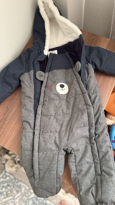 Продам деский комбенизон на весну