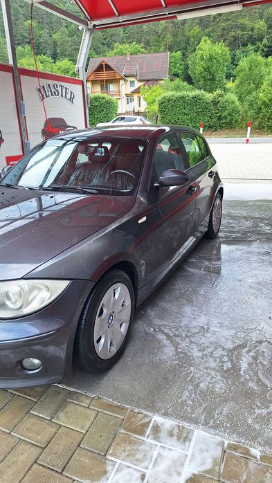 BMW 1 Series 2005 — imagine 3