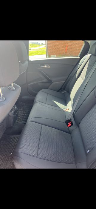 Peugeot 508 diesel 1.6 hdi 2012