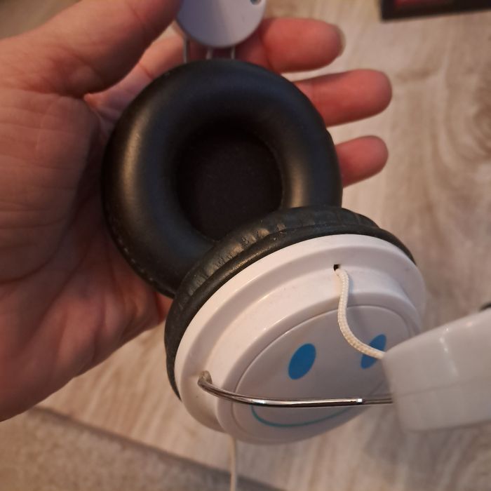 Слушалки геймърски