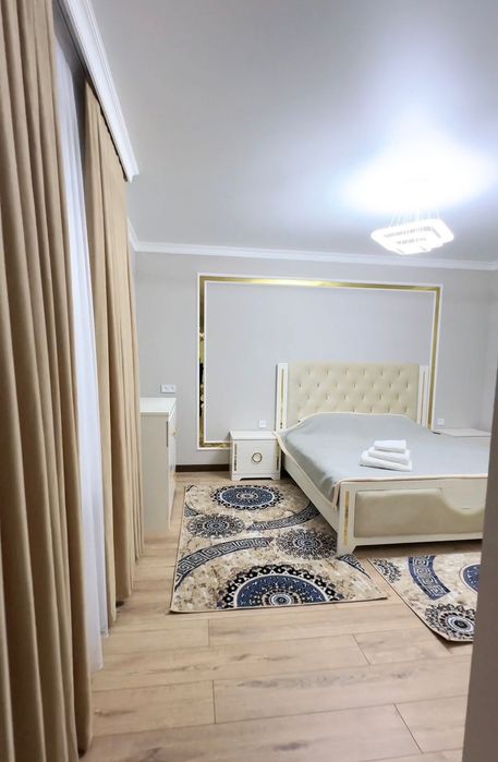 Гостевой дом Sultan Home Elita