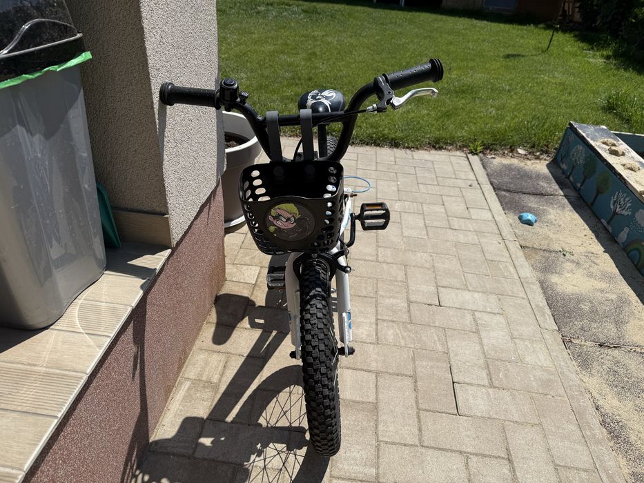 Bicicleta copii R Bock Centurion 16