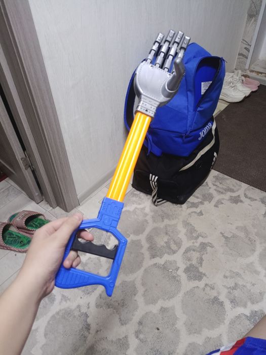 Рука Хваталка Игрушка