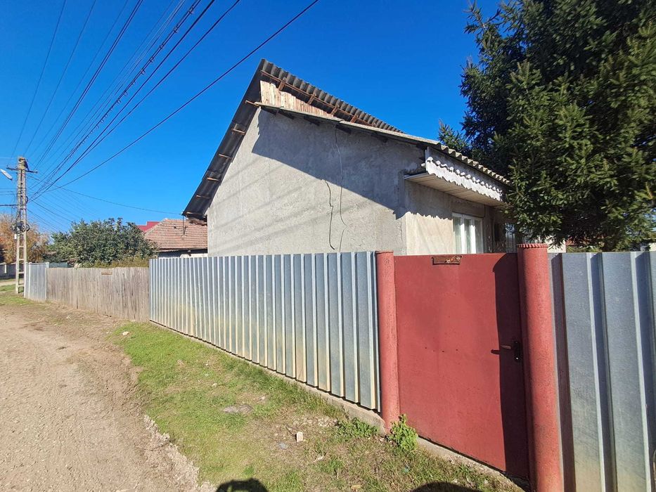 Casa de vanzare in Adjudu Vechi, Jud. Vrancea