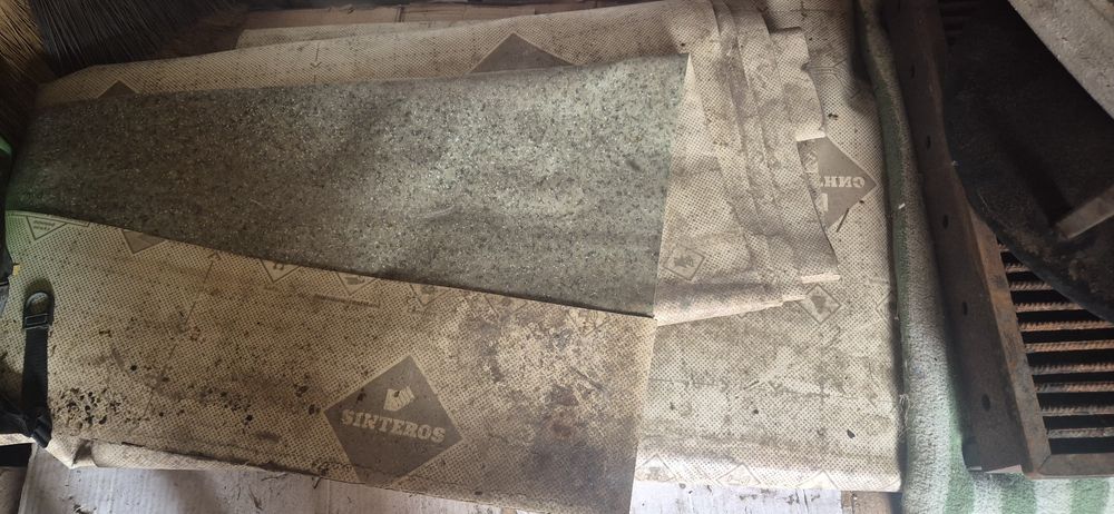 Covor PVC Medical / Linoleum Antibacterian Tarkett