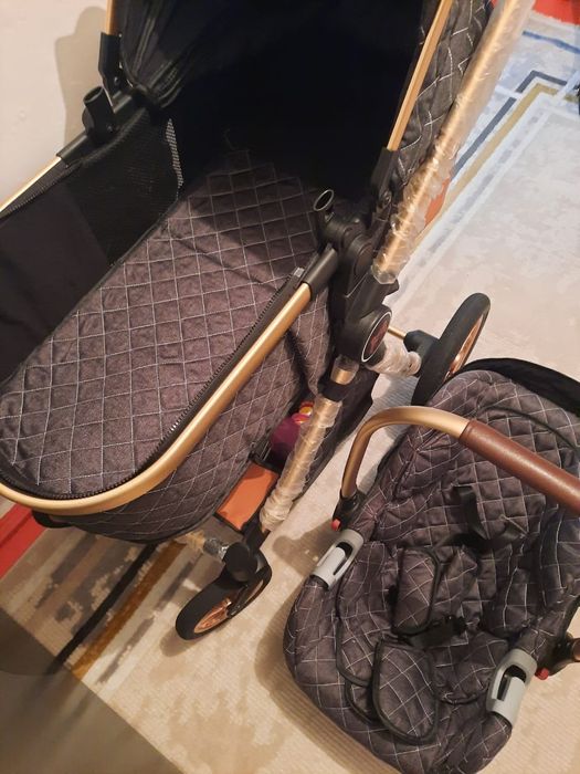 Коляска сатылады