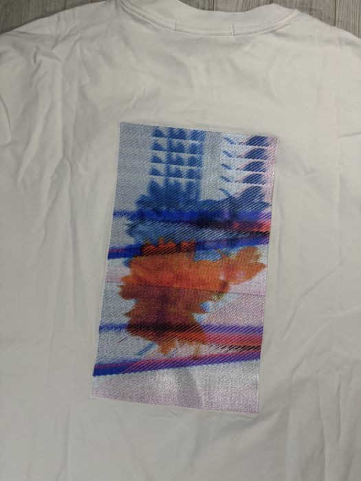 Calvin Klein Jeans Tricou maneca lunga