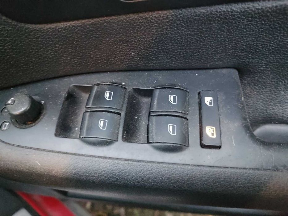 Ауди А4Б7 2.0 тфси С лайн на части