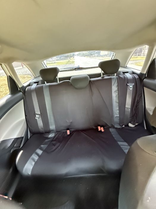 Seat ibiza 1.6 Tdi ST