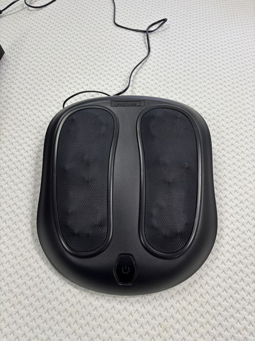 Aparat de masaj picioare/ talpi