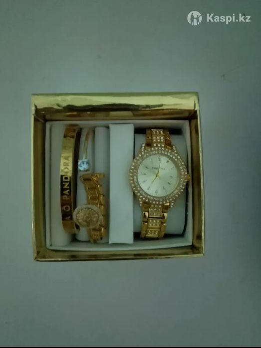 PANDORA женский сағат