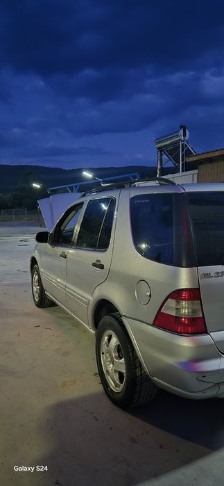 Продавам мл 270.