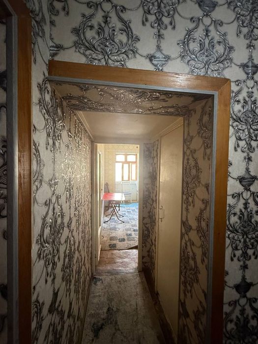 Kvartira bor Chilonzor