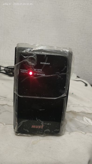 Продам упс 800 как 480 ватт