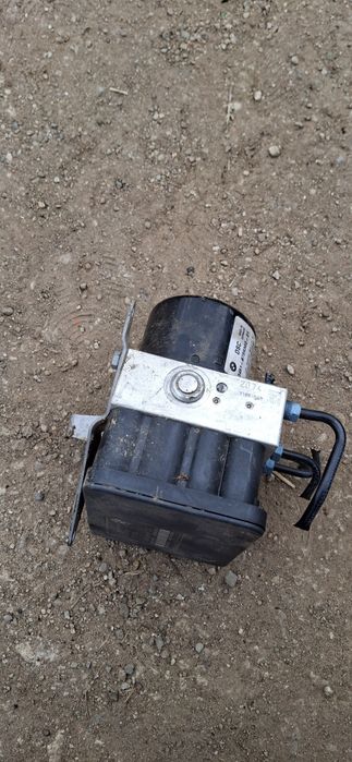 ABS  модул E90 e91 e92 e93 BMW 320D 184