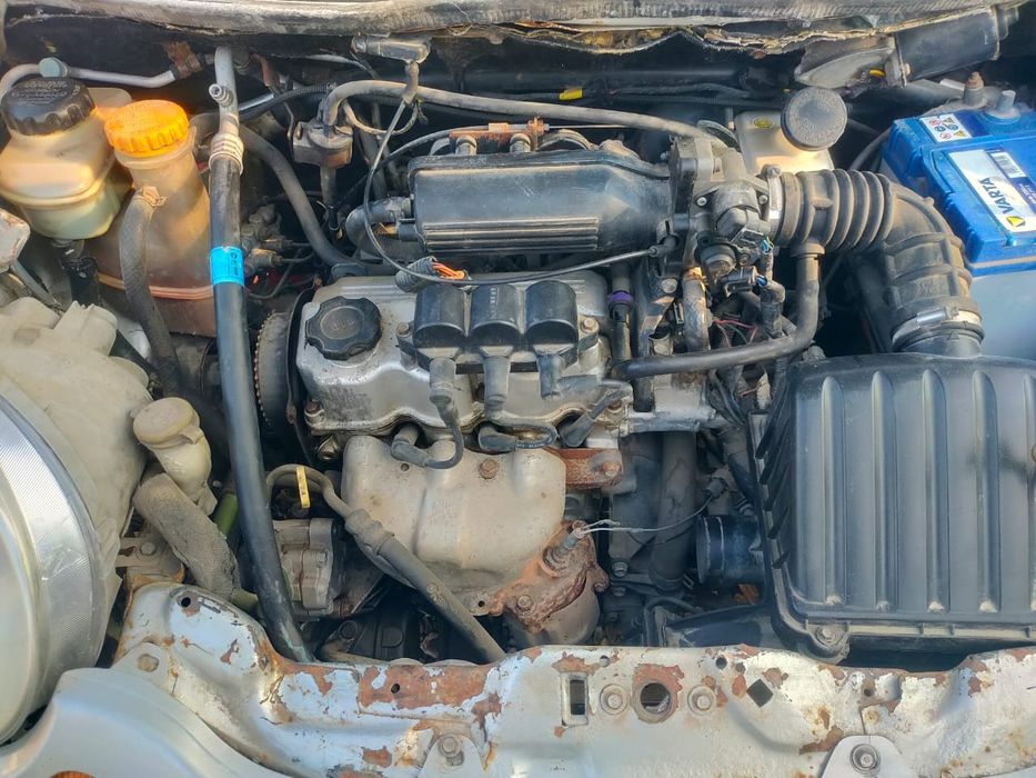 Продаётся Матиз 2008 г/в