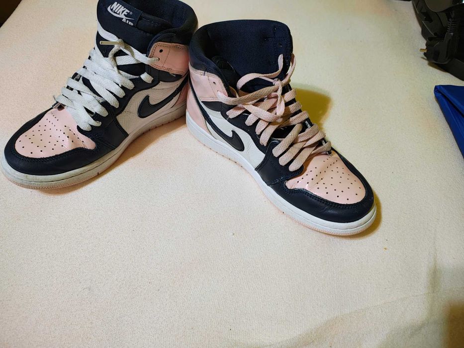 Adidasi Nike Air Jordan 38