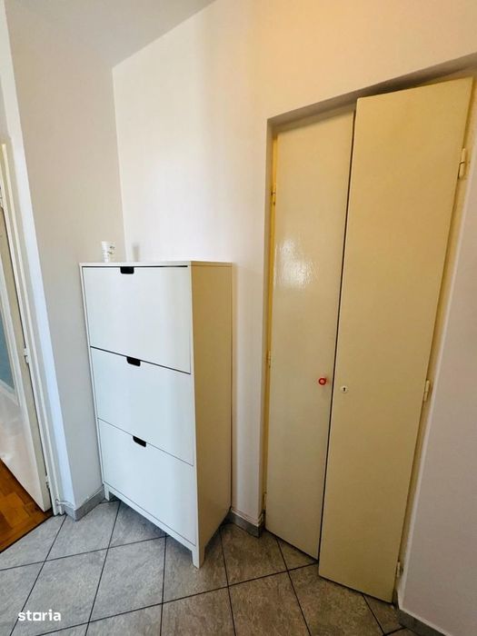 Apartament 2 camere Tineretului/Unirii- Partial mobilat