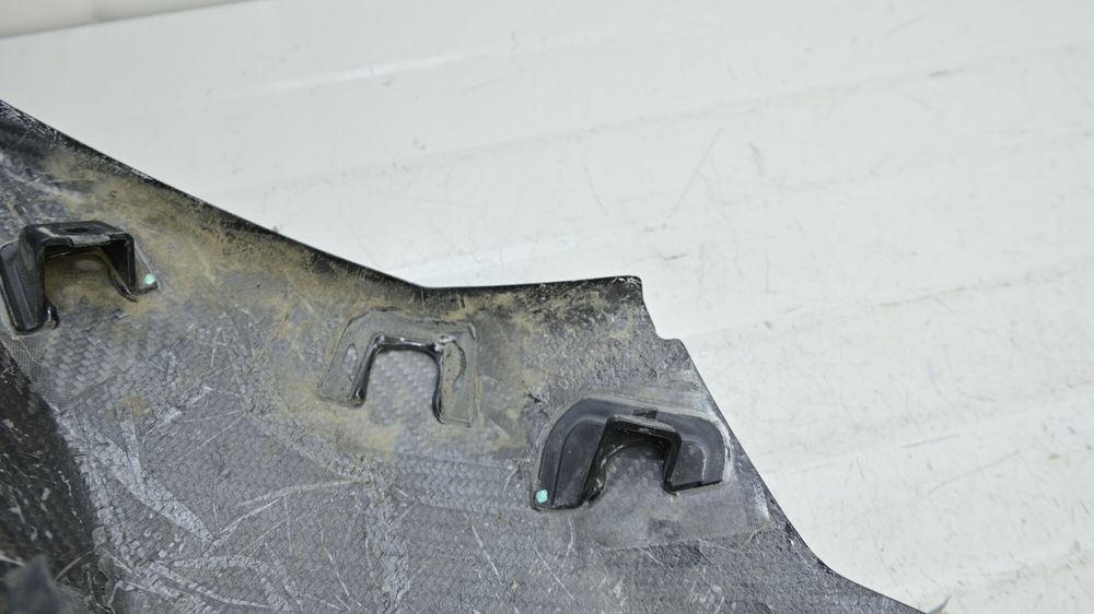 Carena Carbon Fata Stanga BMW S1000XR K69 2020 - 2025