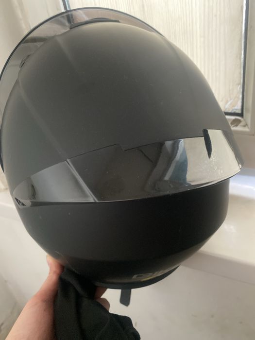 Шлем для мотоцикла б/у