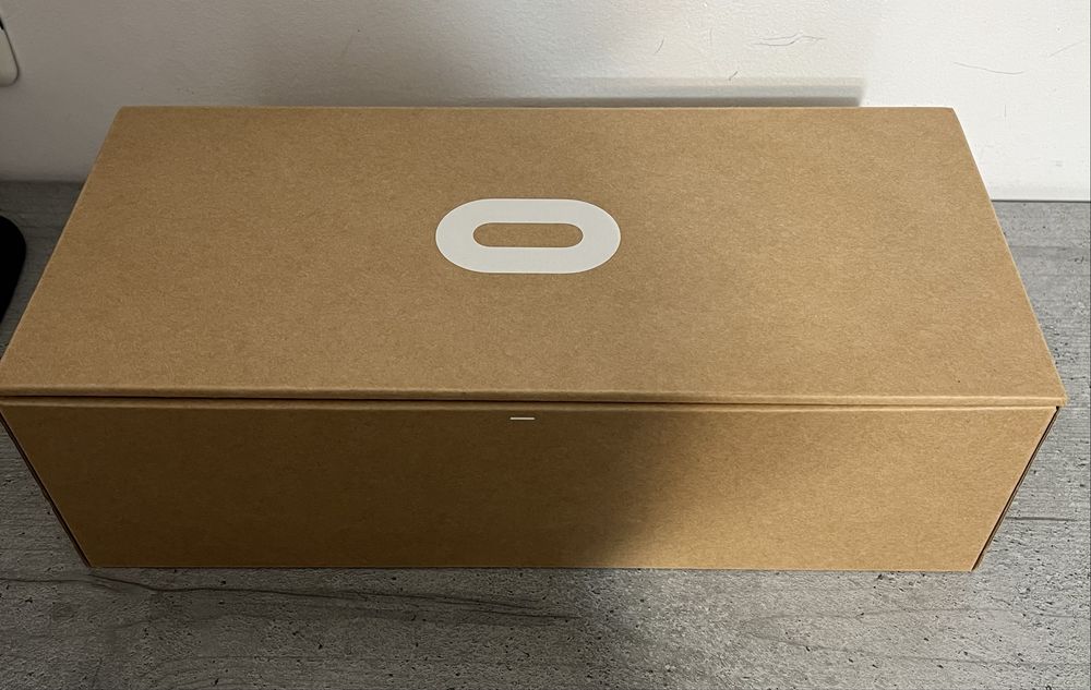 Ochelari VR Oculus Quest 2+cablu