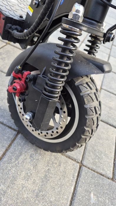 Vand trotineta electrica Hitway