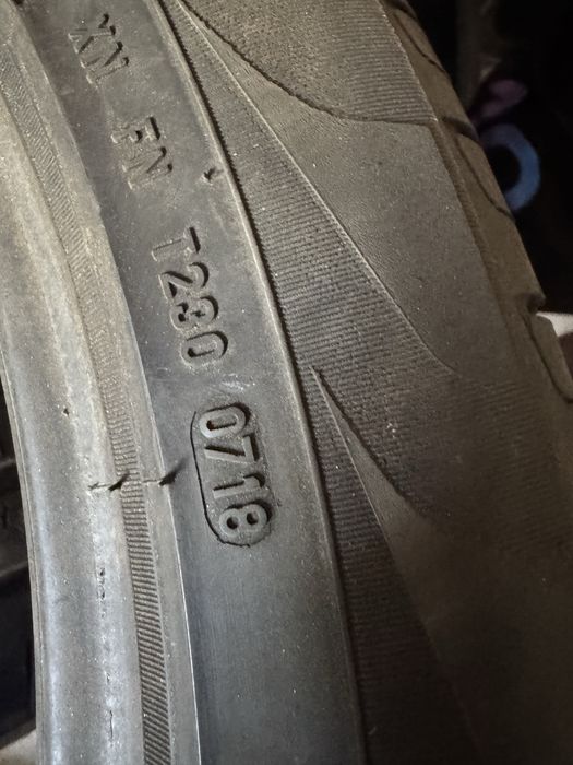 285 40 21 pirelli vara 5.5mm