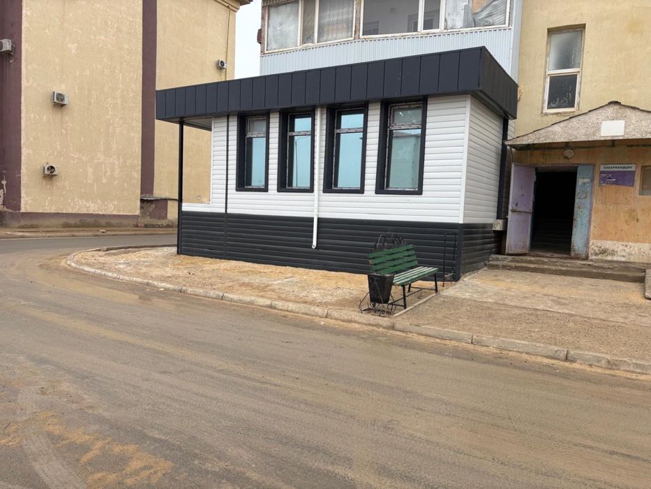 Уголок Конек Парапет Туникафон