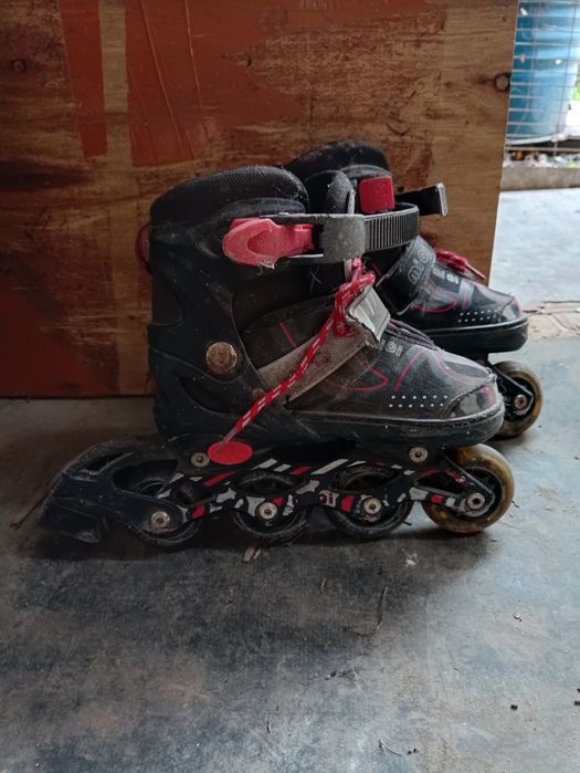 Продам     ролики