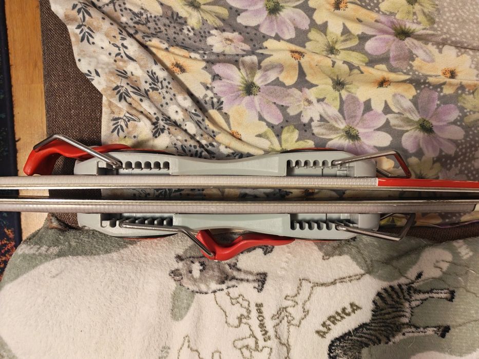 Schiuri 100 cm, pentru incepatori