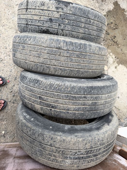 Покрышки все сезонные