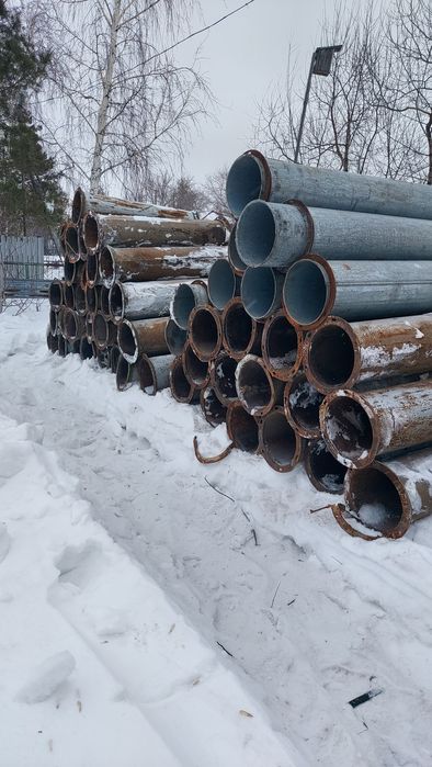 Трубы реечные задвижки