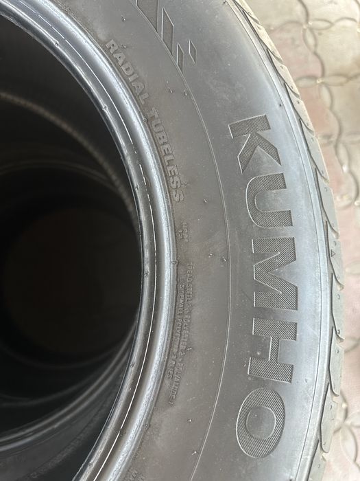 Kumho 245/ 60/ r18