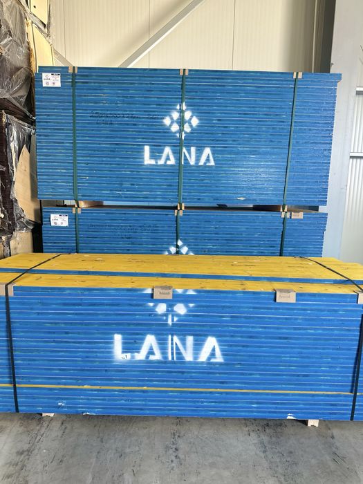 Grinda H20 LANA , Doka , cofraje , tego