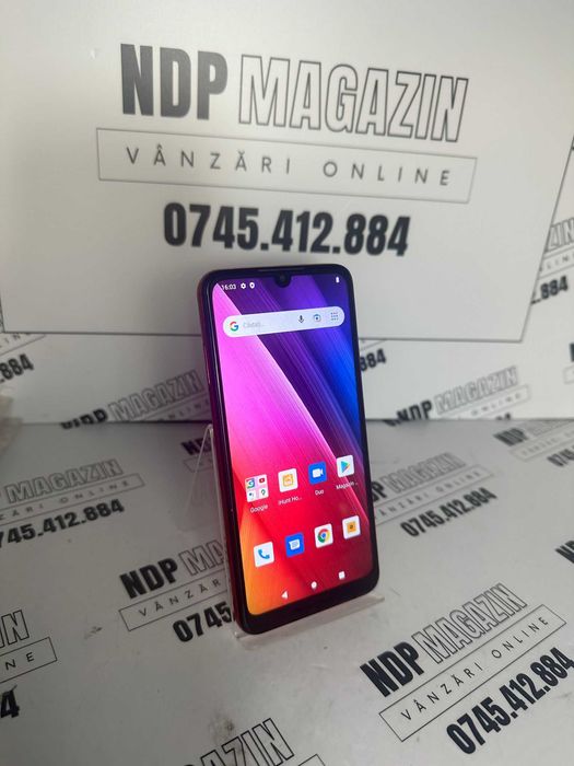 NDP Amanet NON-STOP Bld.Iuliu Maniu 69 IHUNT S22 (44917)