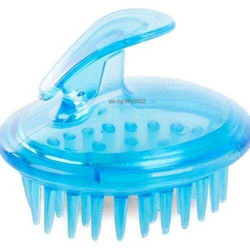 ПРОДАВАМ Силиконова масажна четка за лице и тяло