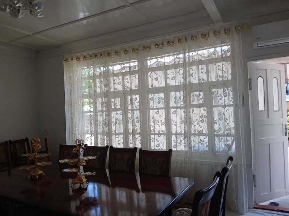 Продам дом учиепинский район Махаля Журжоний 2.35 соток 7 комнат евро