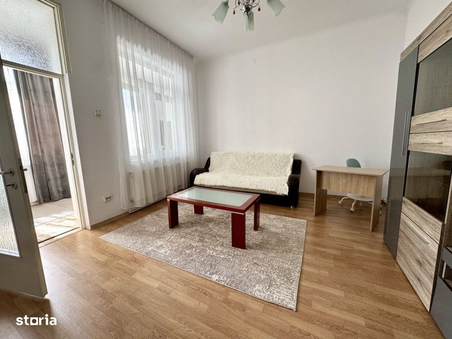 Apartament la casa cu 2 camere | 67 mp | Marasti | Zona Farmec!