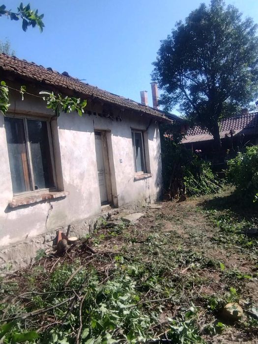 Продава се Къща в с. Гара Орешец, Област Видин - 40 кв.м за 133 €/кв.м - Снимка #4